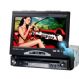 7 inch touch screen car dvd player with tv/sd/usb/radio da-875